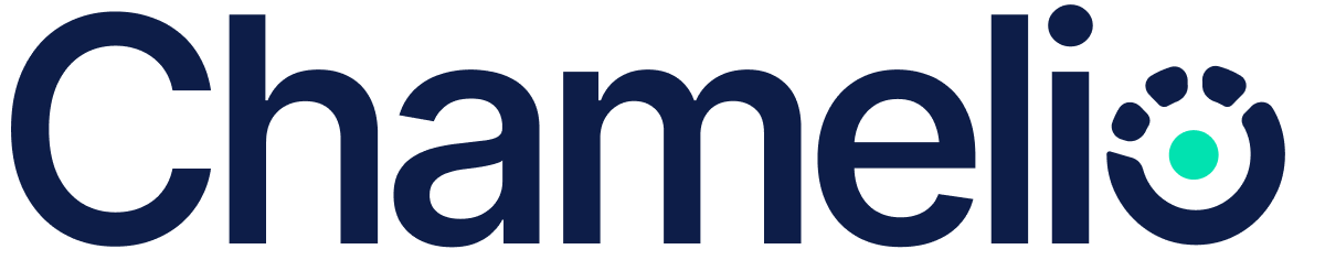 Chamelio - The Legal Intelligence Platform